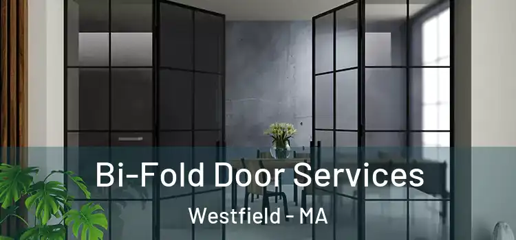 Bi-Fold Door Services Westfield - MA