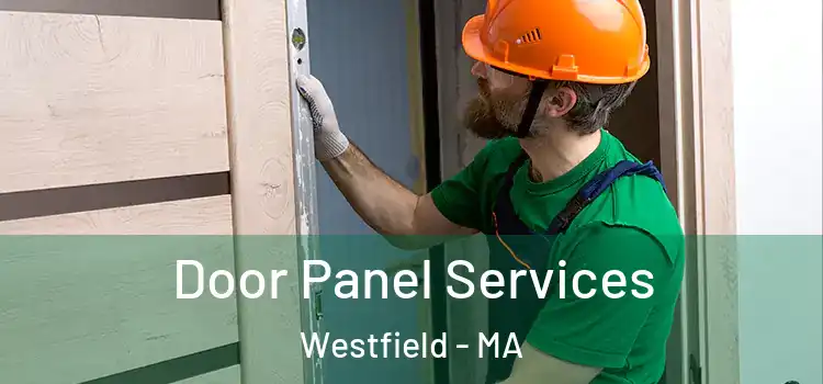 Door Panel Services Westfield - MA