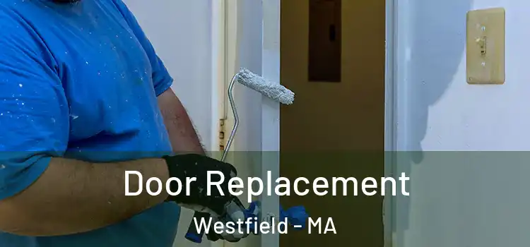 Door Replacement Westfield - MA