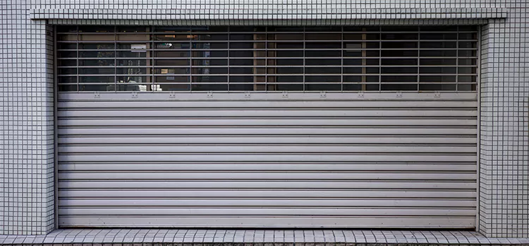 Advanced Solutions for Your Aluminum Garage Doors in Westfield, Massachusetts