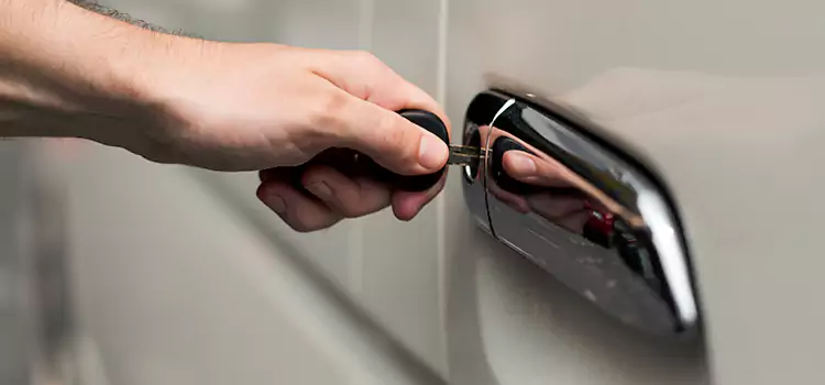 Why Choose Our Auto Locksmith Team in Westfield, MA?