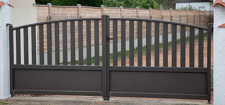 Advanced Gate Solutions in Westfield, MA