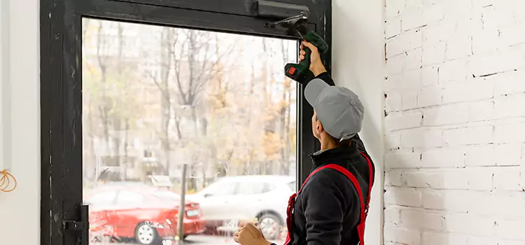 Comprehensive Door Closer Services in Westfield, MA
