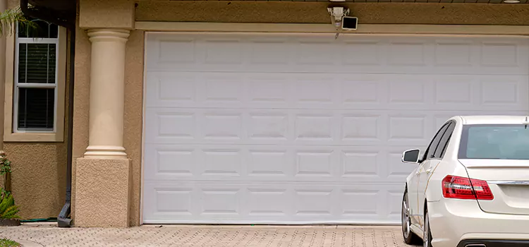 Comprehensive Garage Door Maintenance Services in Westfield, MA