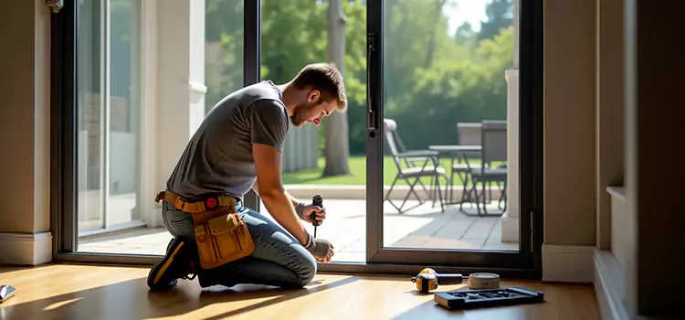 Comprehensive Solutions for Every Glass Door Need in Westfield, MA