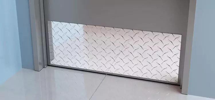 Benefits of Professional Kick Plate Solutions in Westfield, MA