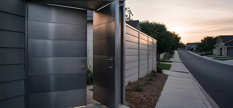 Comprehensive Steel Door Solutions in Westfield, MA