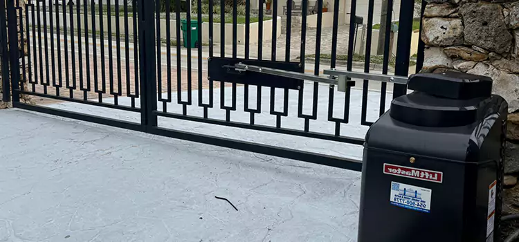 Seamless Installation and Support for Your New Gate in Westfield, MA