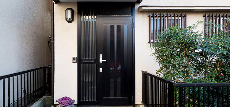 Popular Exterior Door Options in Westfield, MA