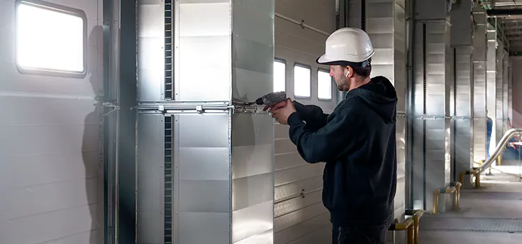 Prompt and Professional Garage Door Service in Westfield, Massachusetts
