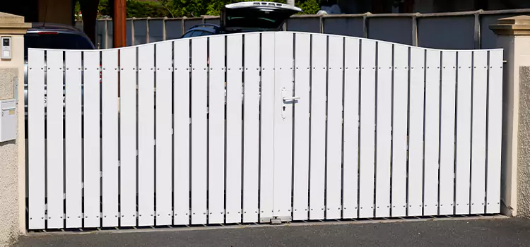 Why Choose Us for Residential Gate Repair in Westfield, MA?